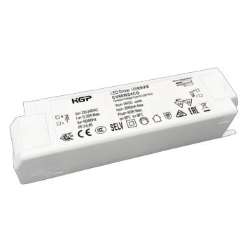 Driver LED ECO CV di 60W