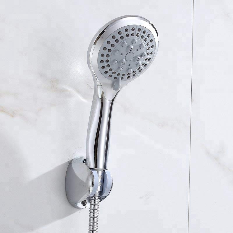 3 Functions Waterfall Spray Hand Shower