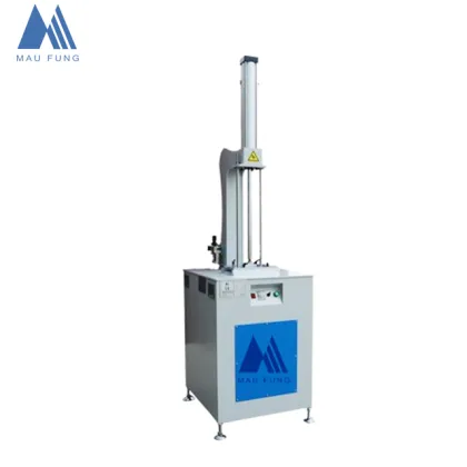 Round Spine Book Making Machine - Book Block Rounding Equipment for Post Press