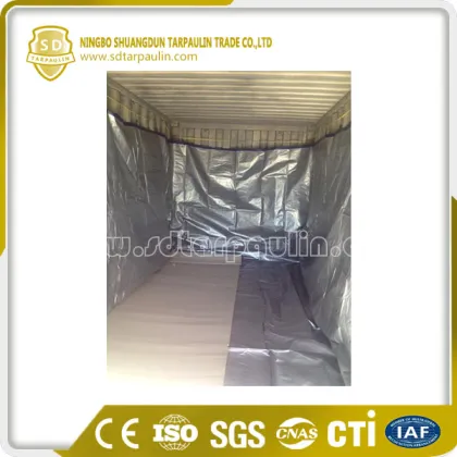 PE Tarpaulin Poly Tarpaulin Waterproof