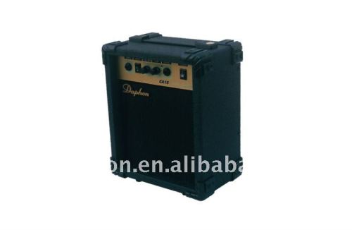 Electric Guitar Amplifier GA15