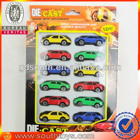 4.5cm cheap price small metal model car