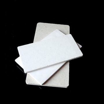 セラミック絶縁耐火製品：CorundumとMullite Pushプレート