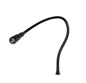 ONN-M10A IP65 Flexible Industrial LED Lights for CNC Machine Work