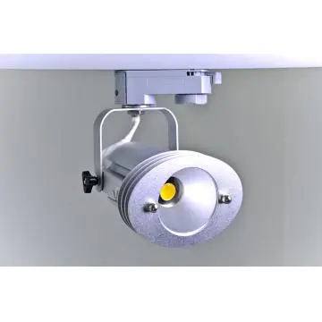 Low Voltage Deck Lighting