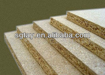 High Quality straw particle board