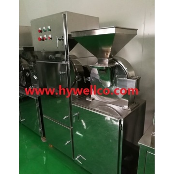 Different Capacity Cardamom Pulverizer Machine