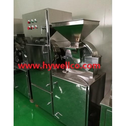 30B Vegetable Grinding Machine