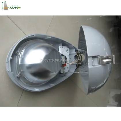 70W to 150W High Pressure Sodium Lamp Luminaires: Outdoor Traditional Sodium Vapor Street Lighting Solutions