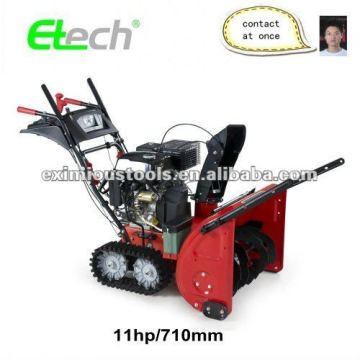 gasoline blower/snow machine/snow thrower/ETG011SB
