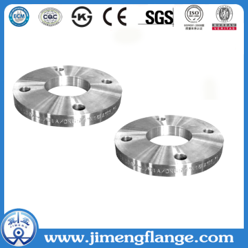 GOST 33259 flange piatte forgiate