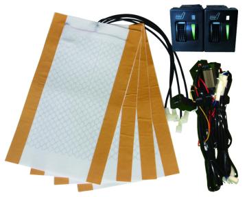 Car Seat Heated Cover corolla CROWN
