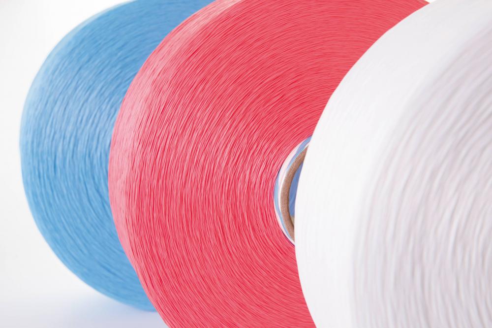 Eco-friendly Elastic Yarn Spandex