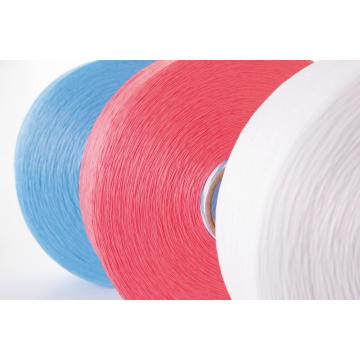 Eco-friendly Elastic Yarn Spandex