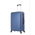 ABS Travel Trolley Bagage Spinner Wheeled Bag