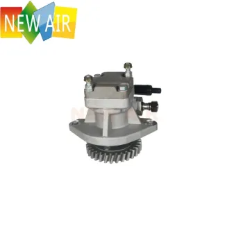 4HL1 Steering Pump for Isuzu 897350530