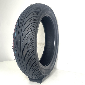 Customized Motorcycle and E-Bike Tires