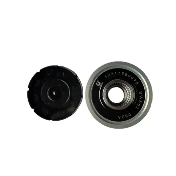High Quality Alternator Pulley for BMW E90/E93/E92/E88 Generator Pulley