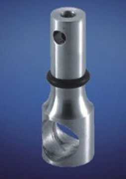 Glass Door Stopper (HS07M006)