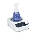 LACHOI Multi-Positon Riscaldamento Produzione di laboratorio Digital Hot Plate Hot Passa ad alta temperatura Magnetica magnetica