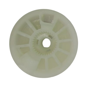 Electric Window Lifter Gear Drum - 82473-D3000 & 82483-D3000
