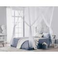 Girls Hanging Bed Canopies Four Corner Mosquito Nets