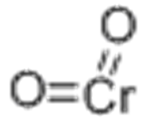 Chromium oxide (CrO2) CAS 12018-01-8