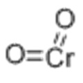 Oxyde de chrome (CrO2) CAS 12018-01-8