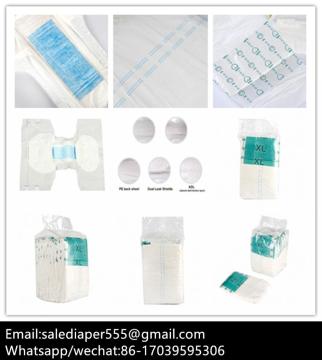 Cheap High Quality Adult Diapers