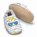 Summer Newborn Baby Soft Leather Shoes