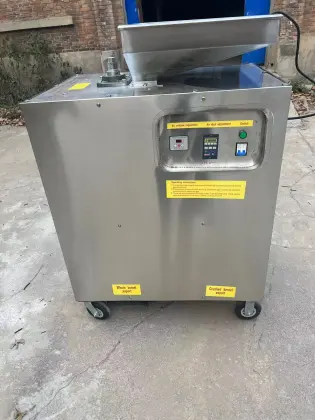 Best Selling Walnut & Red Date Processing Machine: Shell & Peel Walnut and Pecans Efficiently