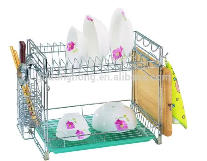 Dish rack