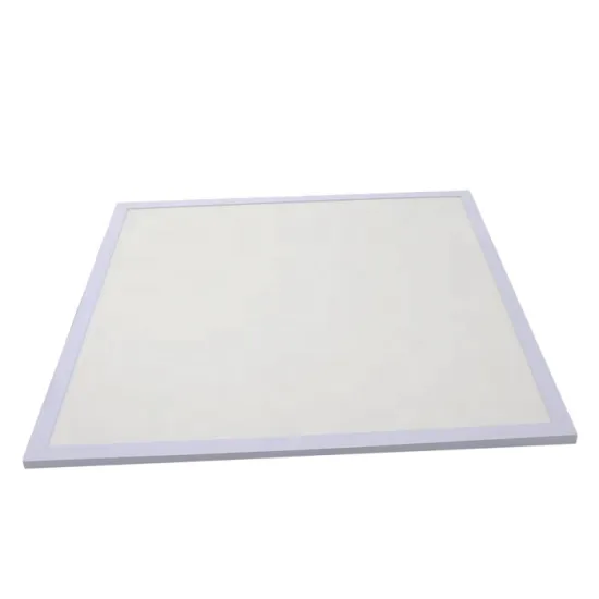 Ultra Slim LED 600x600 Panel Light - Hanging LED Panel