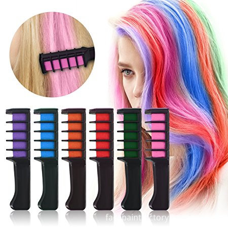 Hair Chalk