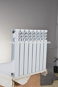 Cheapest bimetal radiator CE EN442 GOST ISO9001:2008