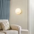 LEDER Metal Modern Wall Lights