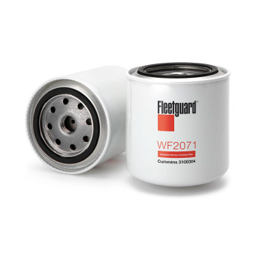 LFP2160 L3578FN LFP9001 WF2071 Oil Filter for Truck