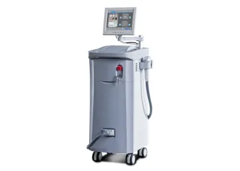 2500w Portable 810nm Laser Diode Laser Hair Removal Machine