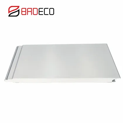 Cheap Woodgrain Texture Sectional Garage Door Panels