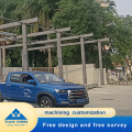 Metal Garages Design and Construction Services