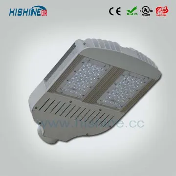 Special design 60watt LED Street Lights