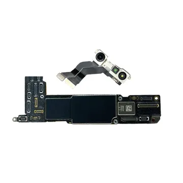 Authentic Original Motherboard for iPhone 13 Series: 128GB, 256GB, and 512GB Models with Optional Face ID - Fully Tested