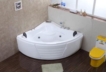 d shaped hotel bathtub drain kit