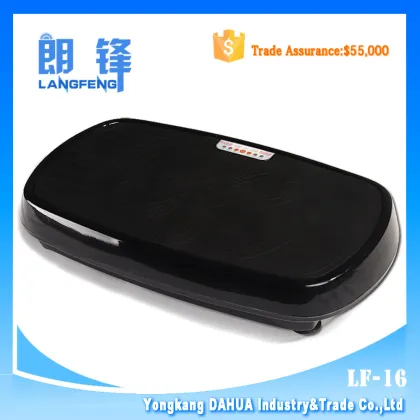 Professional cheap portable mini crazy fit massage