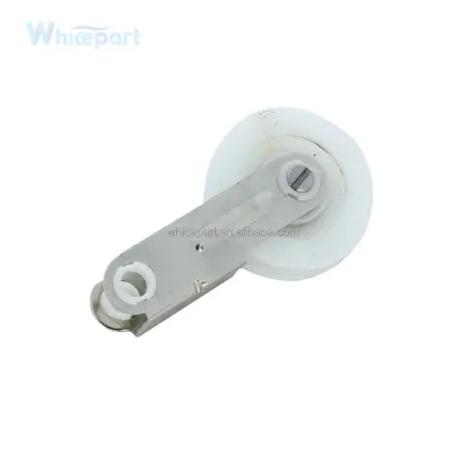 Electrolux Dryer Idler Bracket Kit Pulley Assembly for Washing Machine Accessory Parts