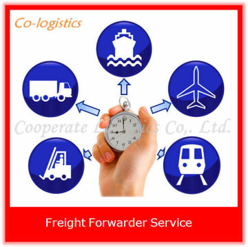 Forwarder Rate Agency