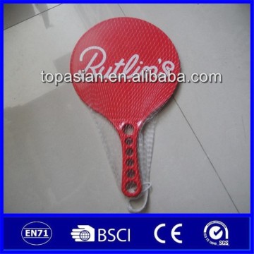 Wholesale outdoor plastic beach ball set game for adult