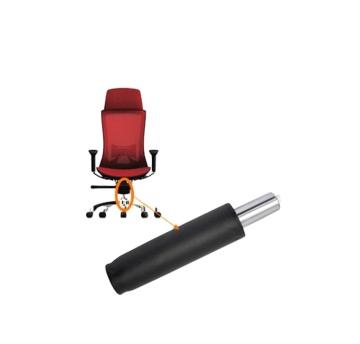 BIFMA Tested Explosion-Proof Class 4 Adjustable Gas Spring for Chair Parts