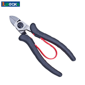 Alfa Mirage 3.Peaks SN-130 Precision Cutter Pliers for Sharpening Stainless Steel Piano Wire Nippers
