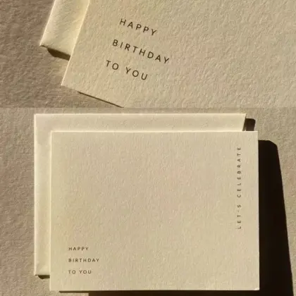 Custom Illustrated Postcards for Memories